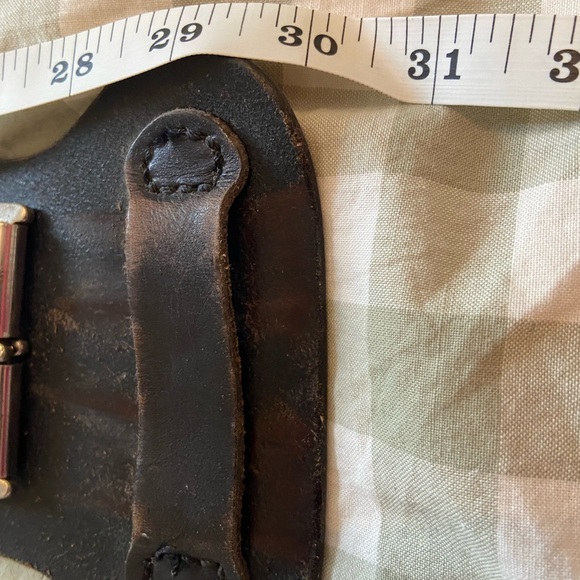 Whitman Girth - Picture 3 of 7